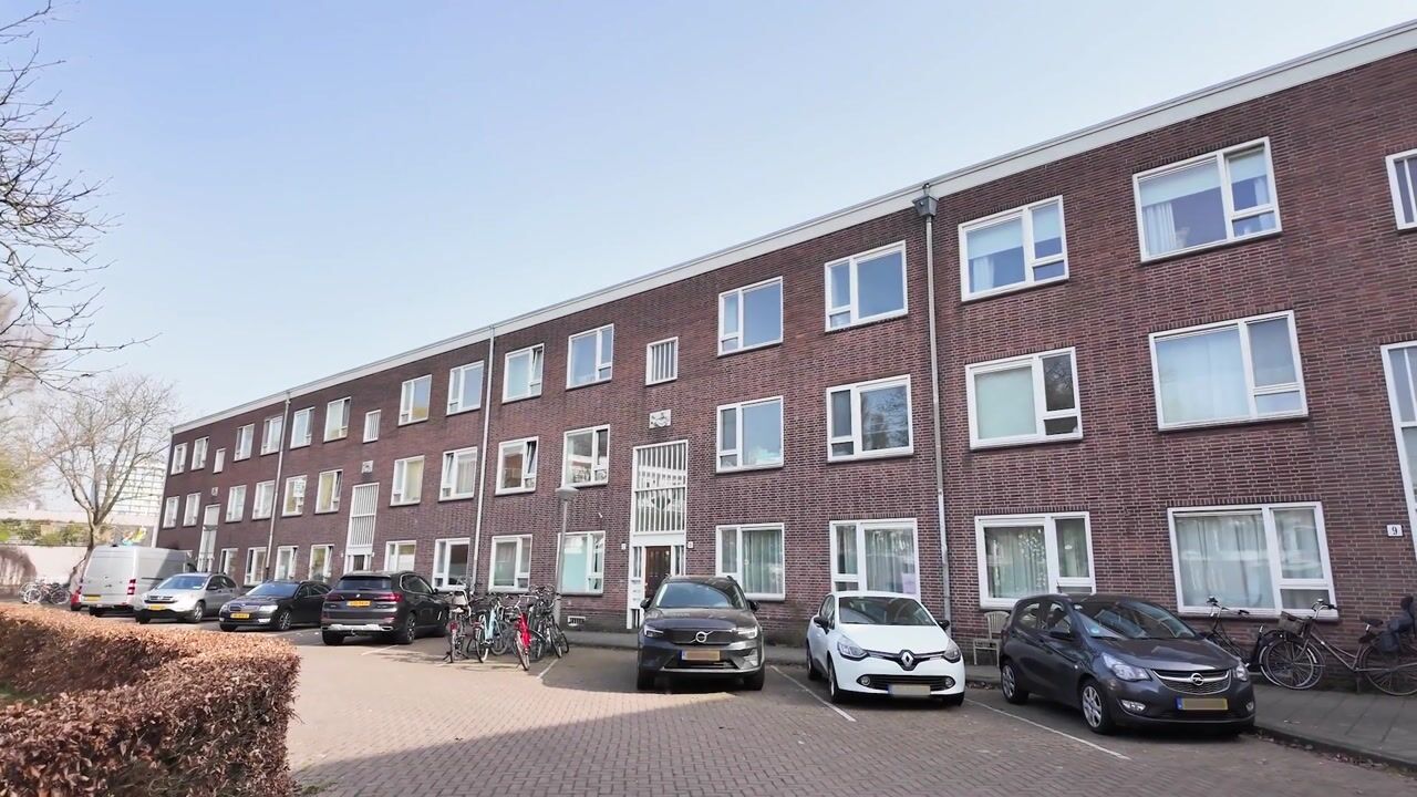 Video van Lamarckhof 10-2