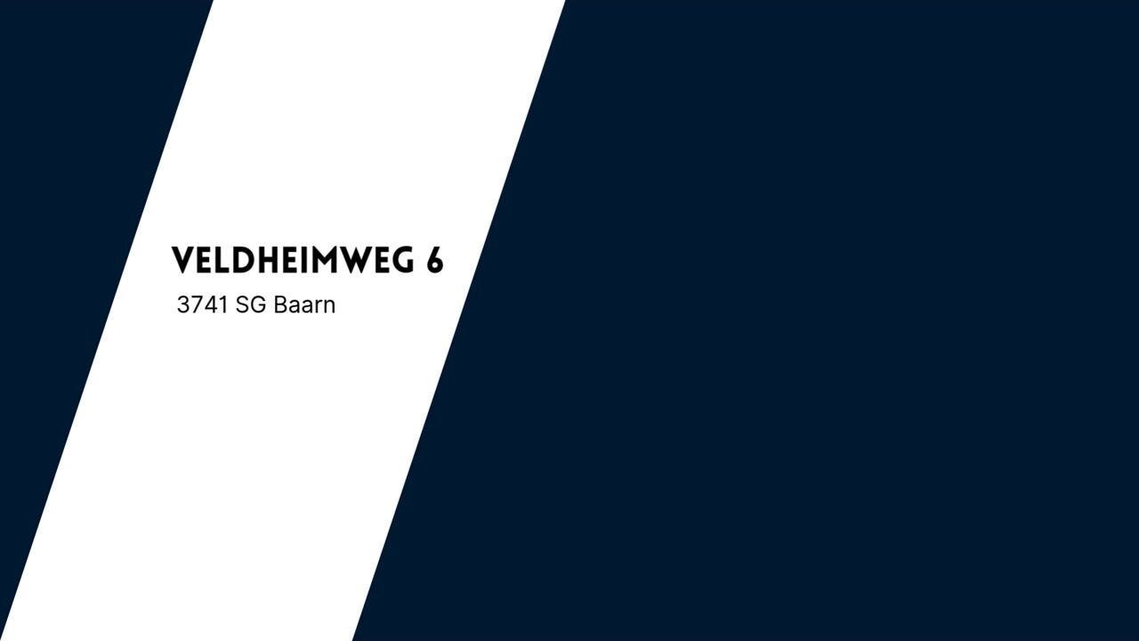 Video van Veldheimweg 6