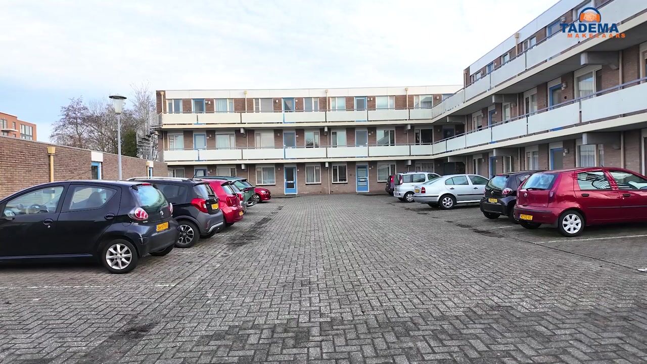 Video van Dekamastraat 48