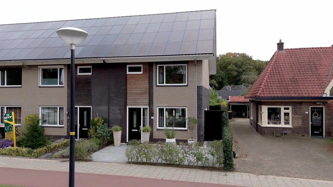 Video of Dr.v.d.Hoevenlaan 3-F