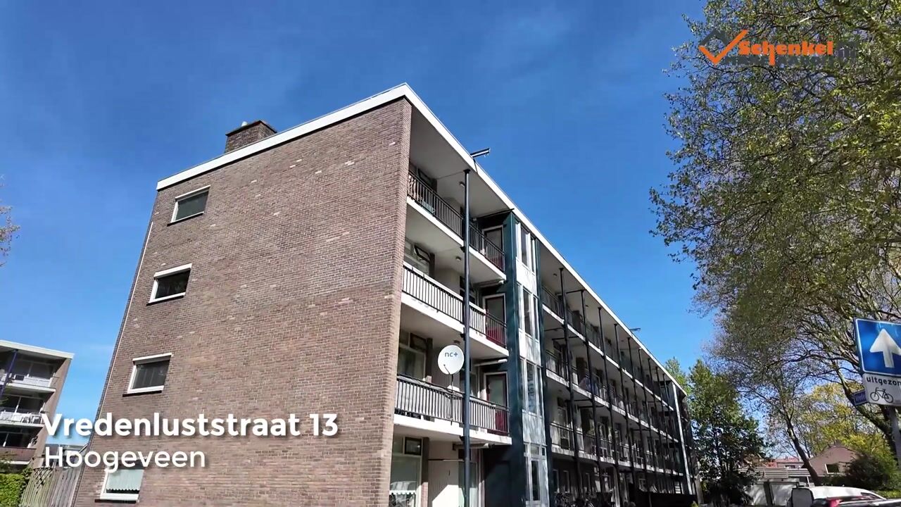 Video van Vredenluststraat 13
