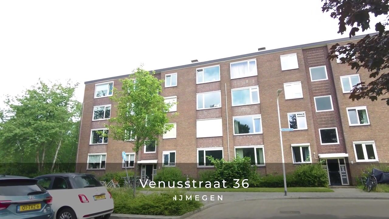 Video of Venusstraat 36