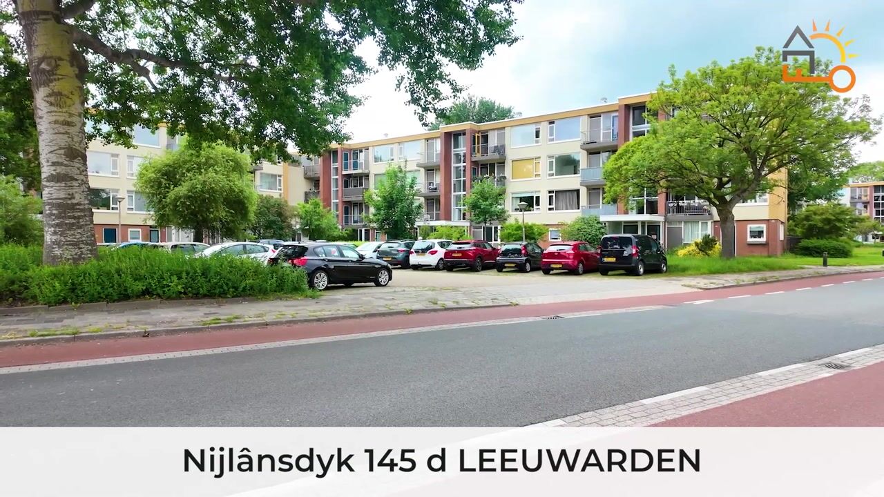 Video van Nijlânsdyk 145-D