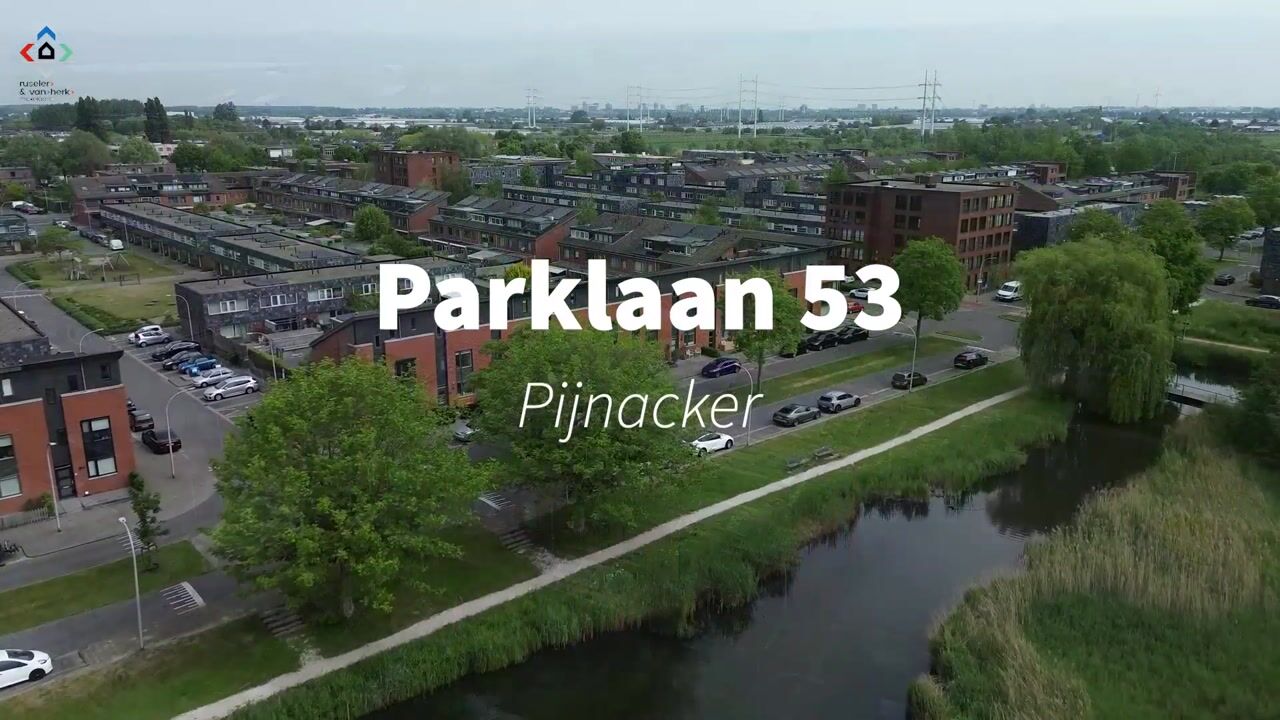 Video van Parklaan 53