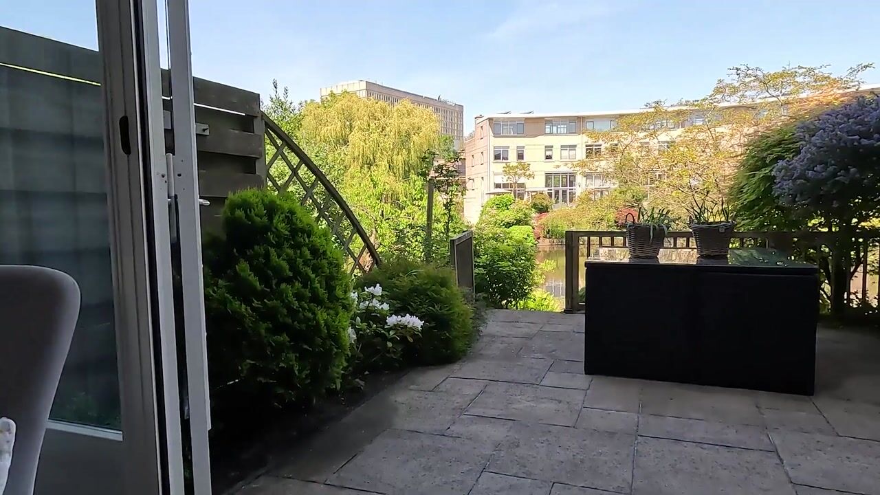 Video van Trude Mertenslaan 16