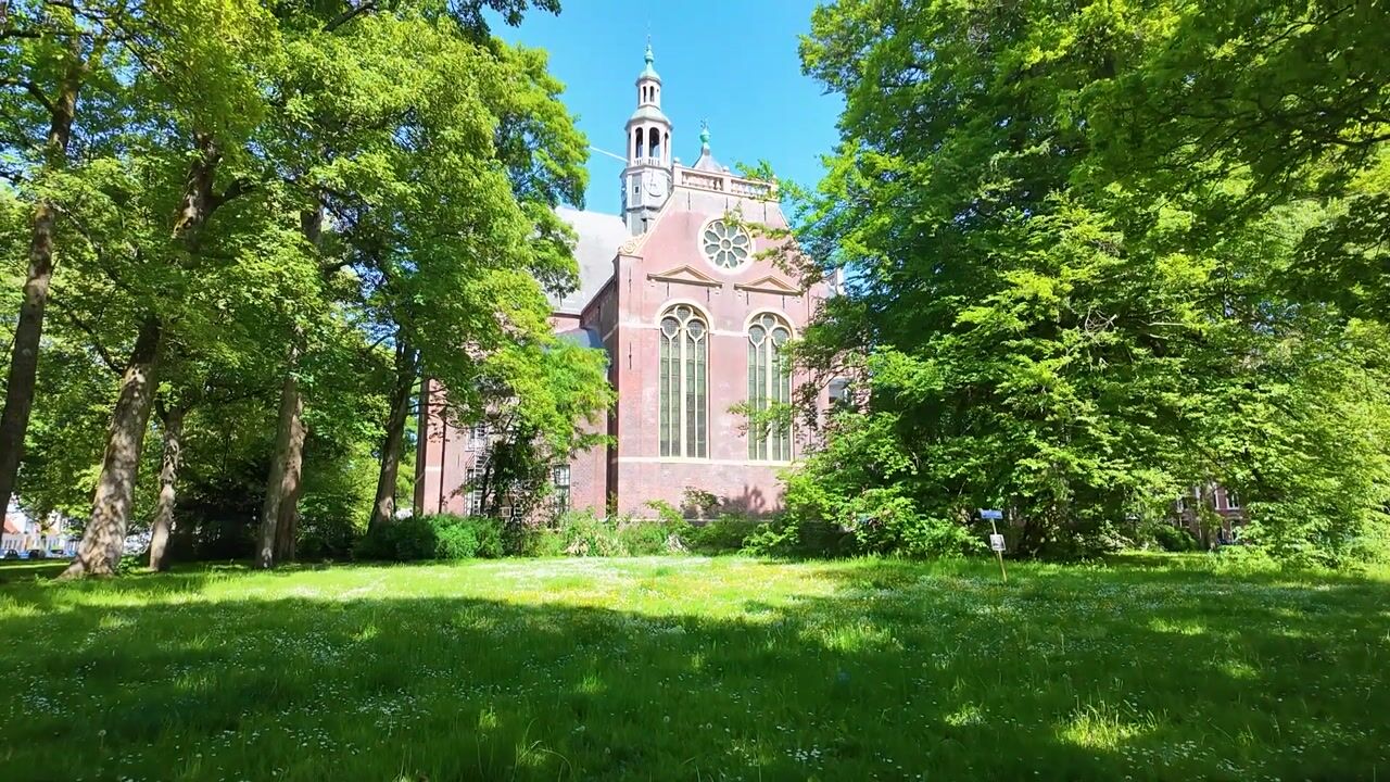 Video van Nieuwe Boteringestraat 13