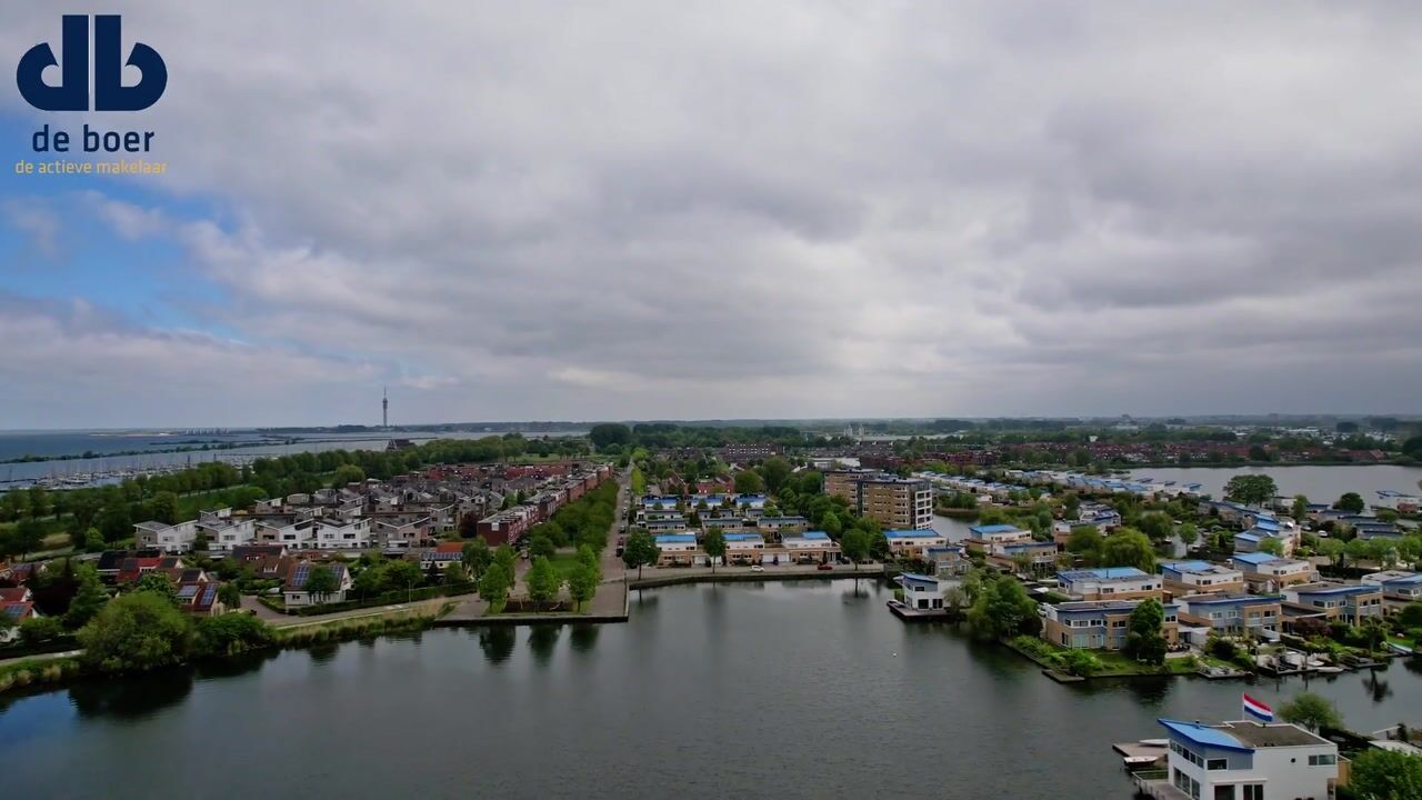 Video van Weerribben 5