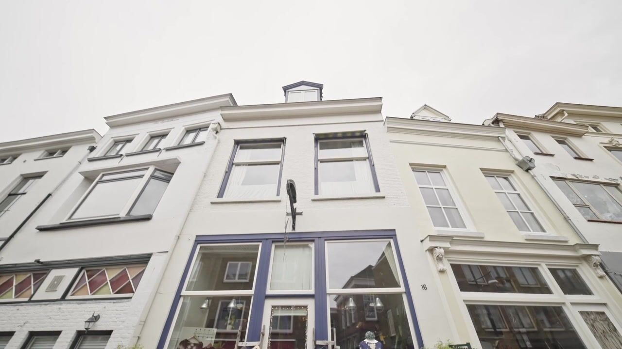 Video van Nieuwstad 16