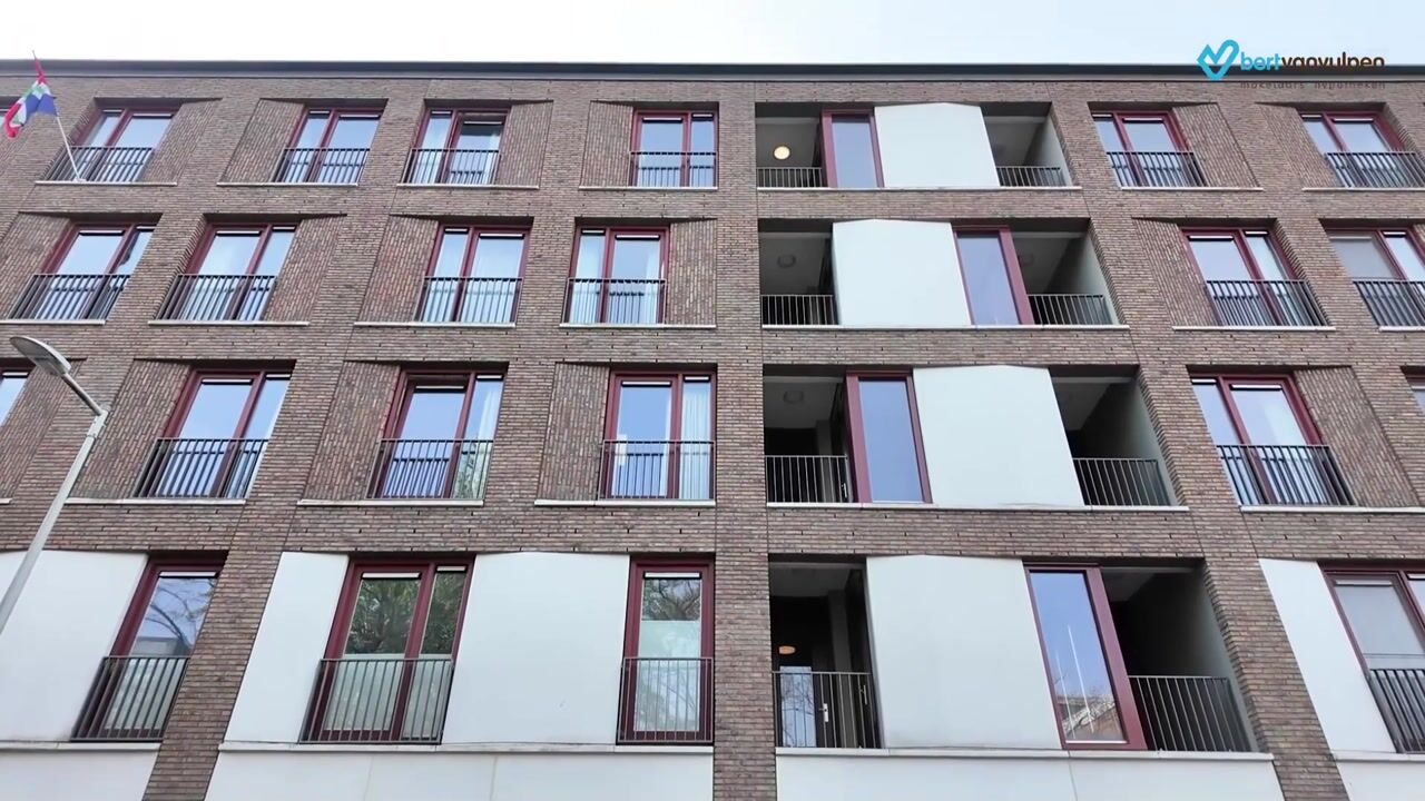 Video van Thorn Prikkerstraat 77
