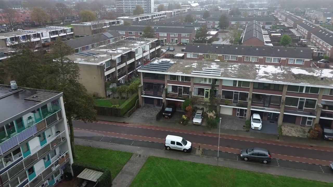 Video van Anna-Hoevestraat 41