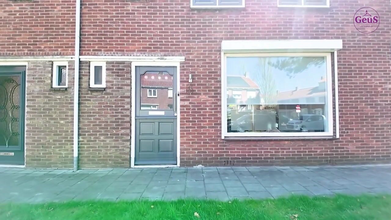 Video of Aagje Dekenstraat 5
