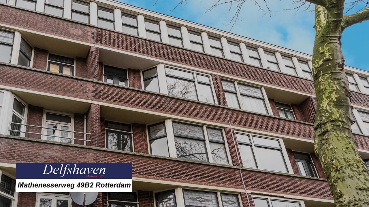 Video van Mathenesserweg 49-B02