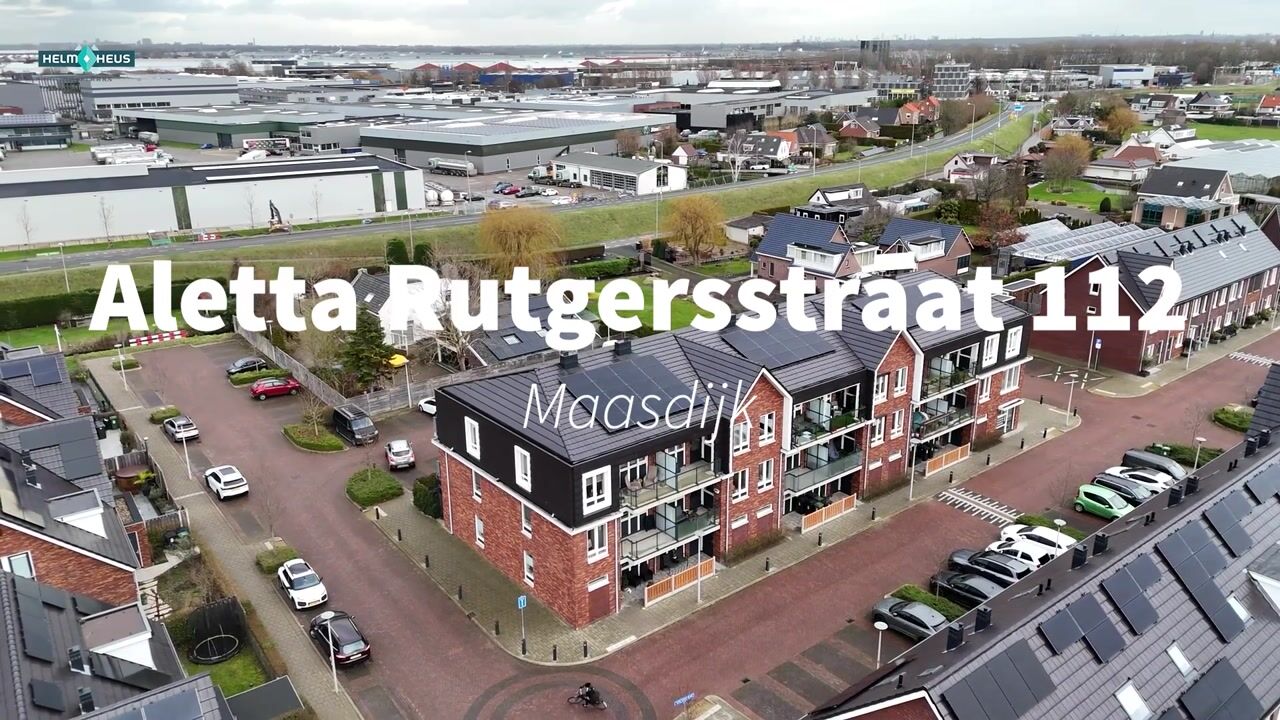 Video van Aletta Rutgersstraat 112