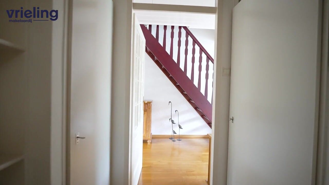 Video van Nachtegaalstraat 15