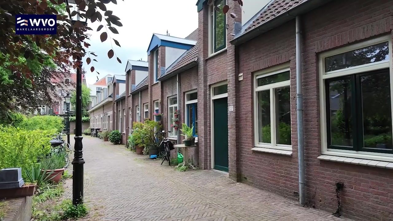 Video van Vrouwjuttenstraat 12-A