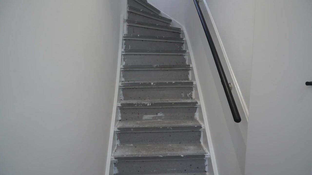 Video van Von Leibnizstraat 2-B