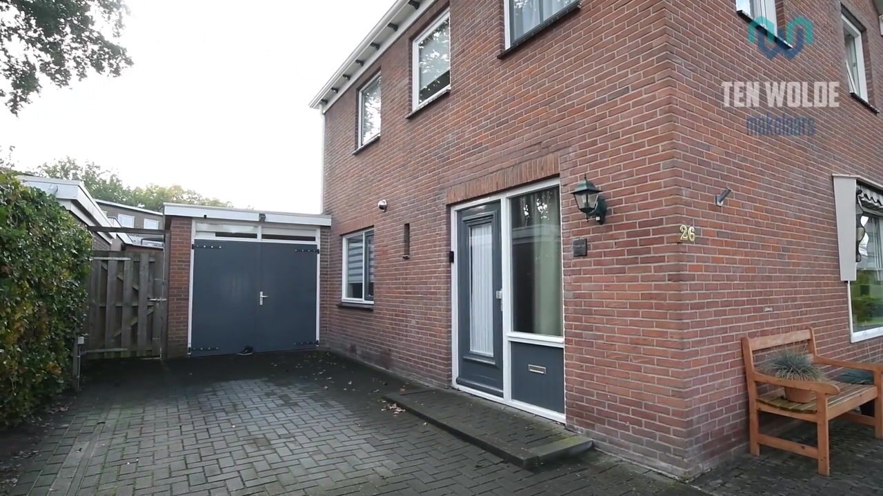 Video of Polenstraat 26