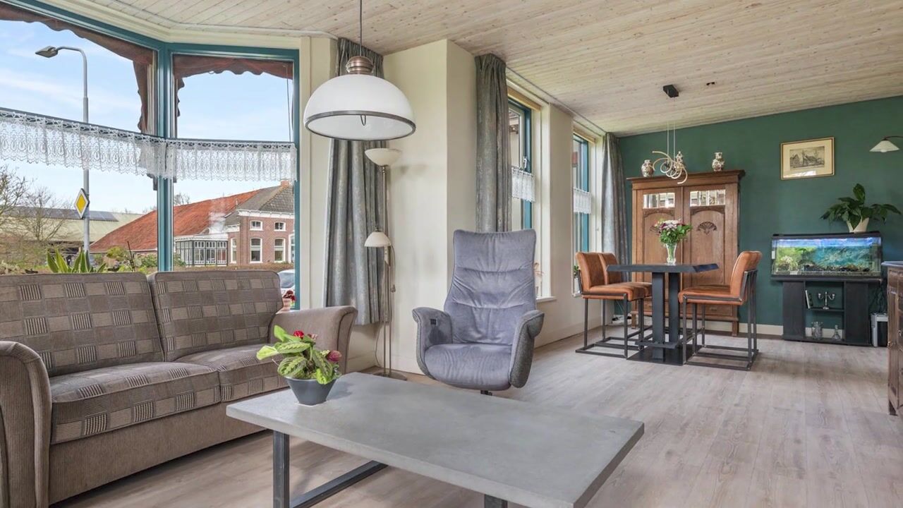 Video van Noorderstraat 14