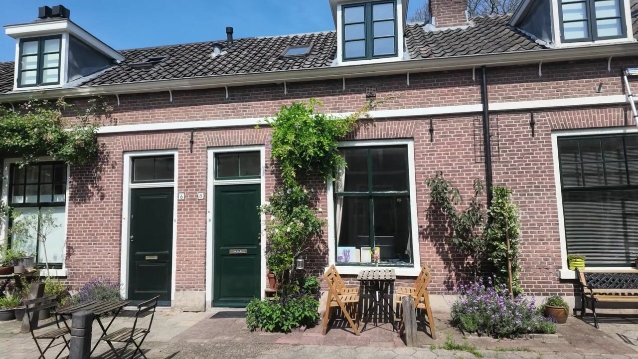 Video van Moesstraat 8