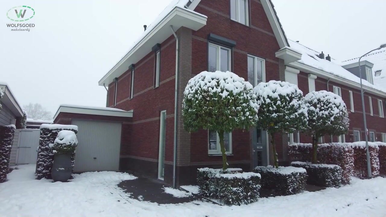 Video van Hensjesweg 18