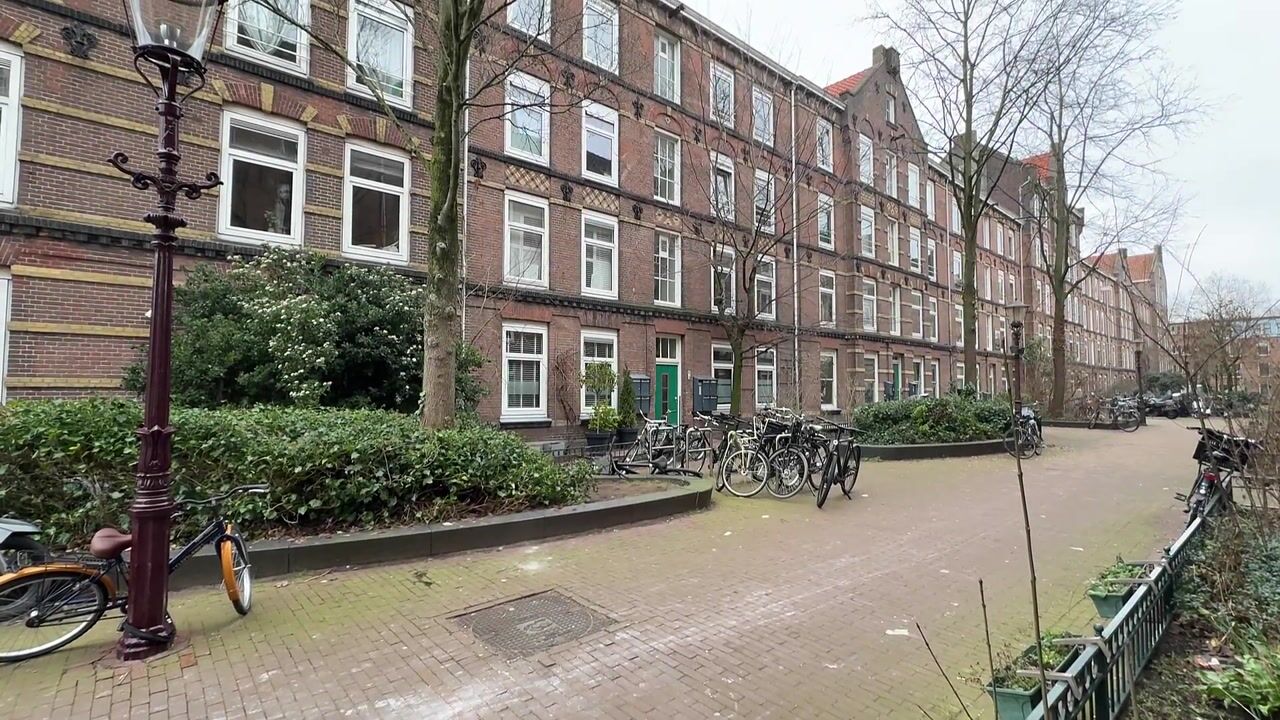 Video of Dirk Hartoghstraat 70