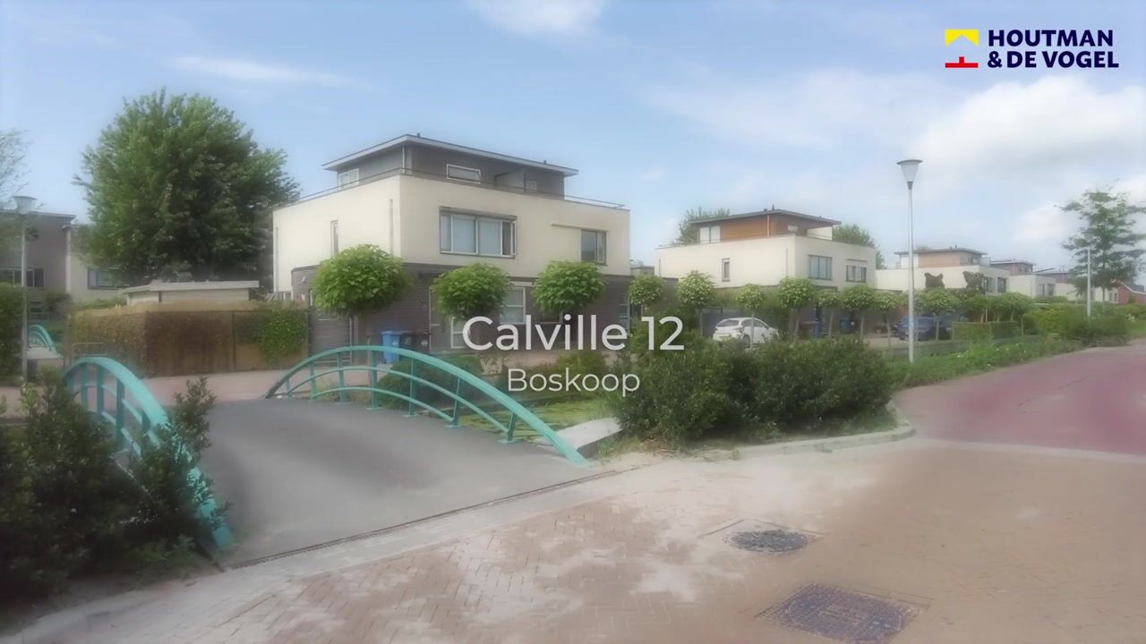 Video van Calville 12