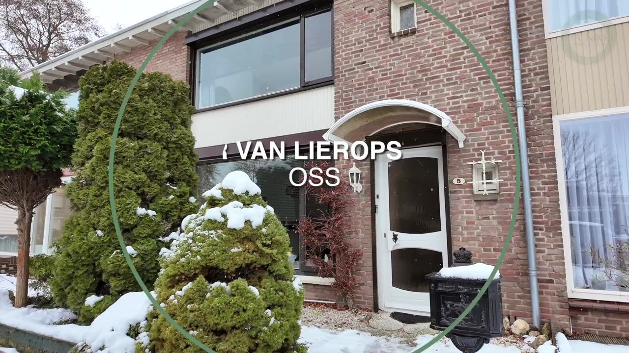 Video van Rector van Lieropstraat 5