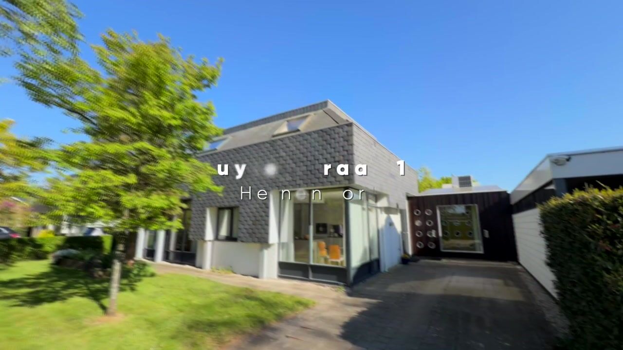 Video of de Ruyterstraat 17
