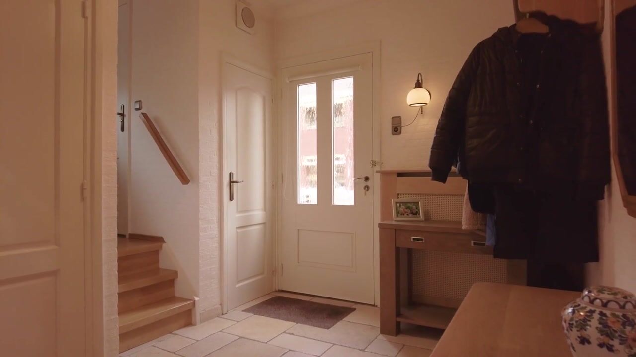 Video of Bakkerstraat 7