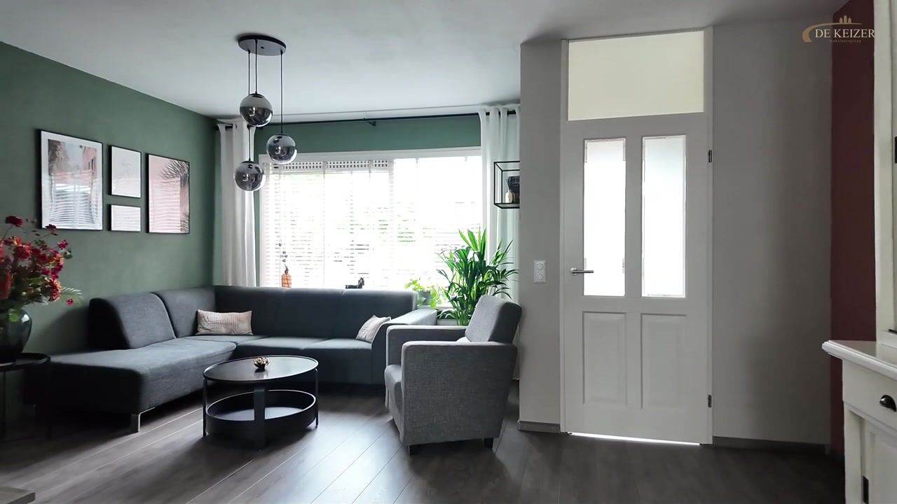Video of Zebraspoor 195