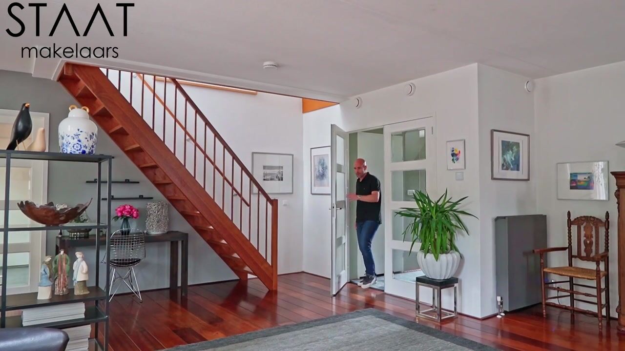 Video of Martiniquestraat 4