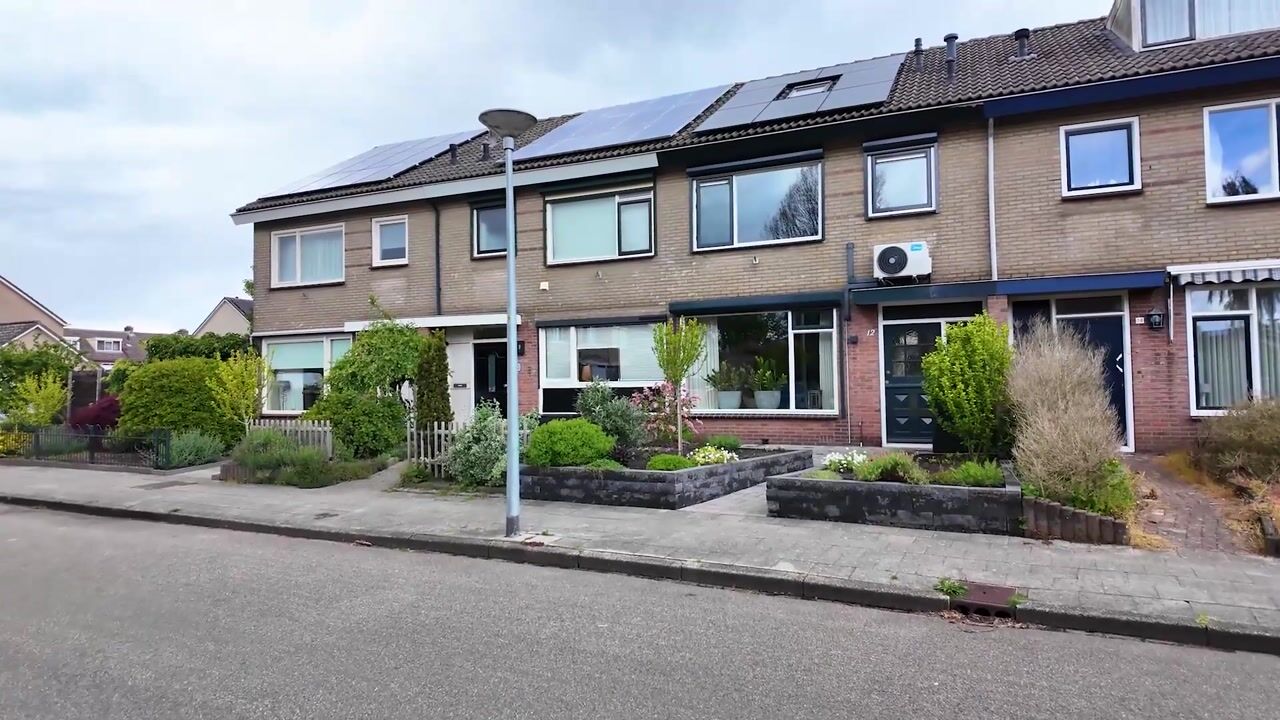Video van Heidepad 12