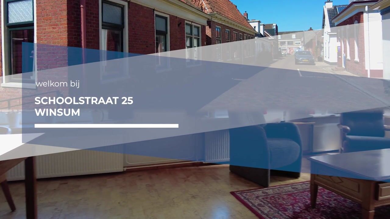 Video van Schoolstraat 25