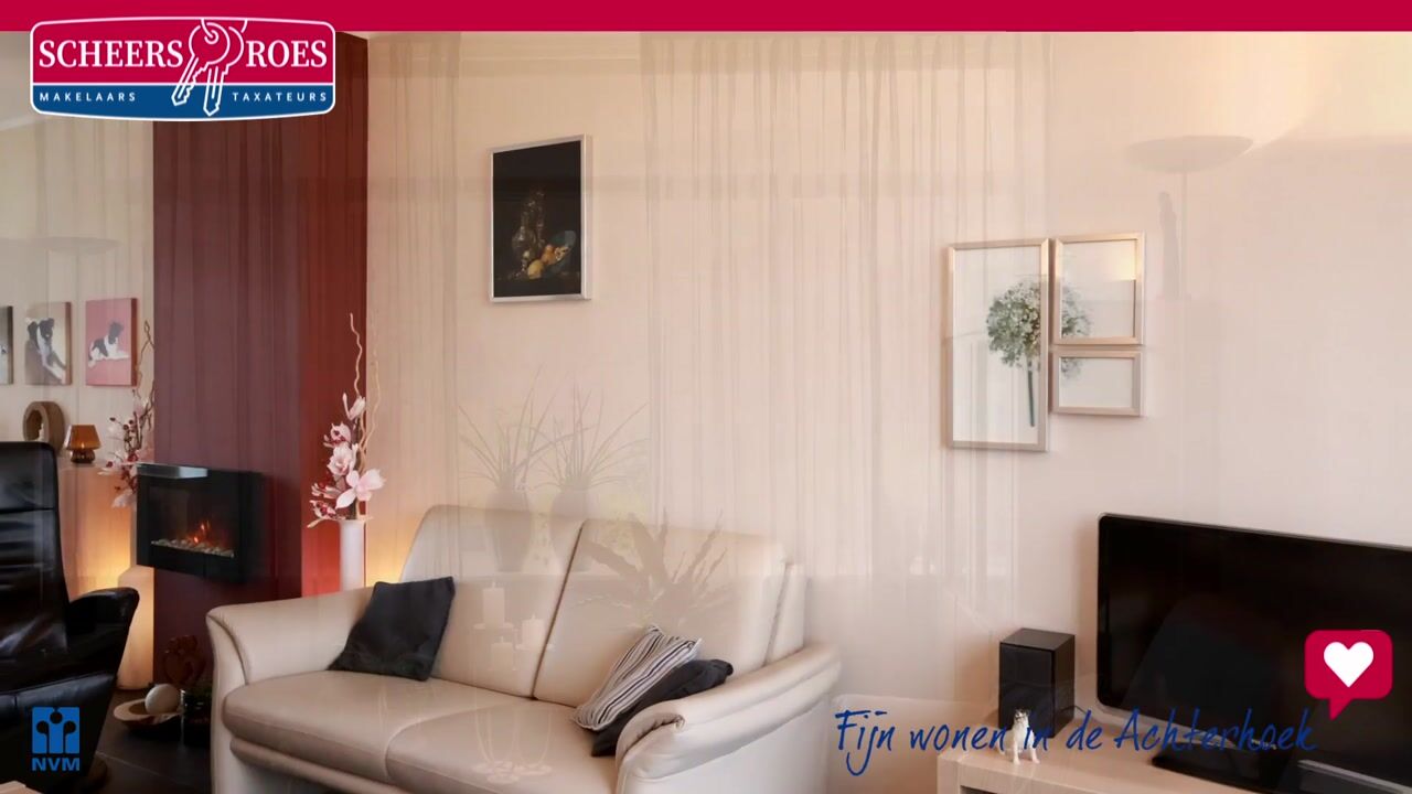 Video van Oostervoort 53