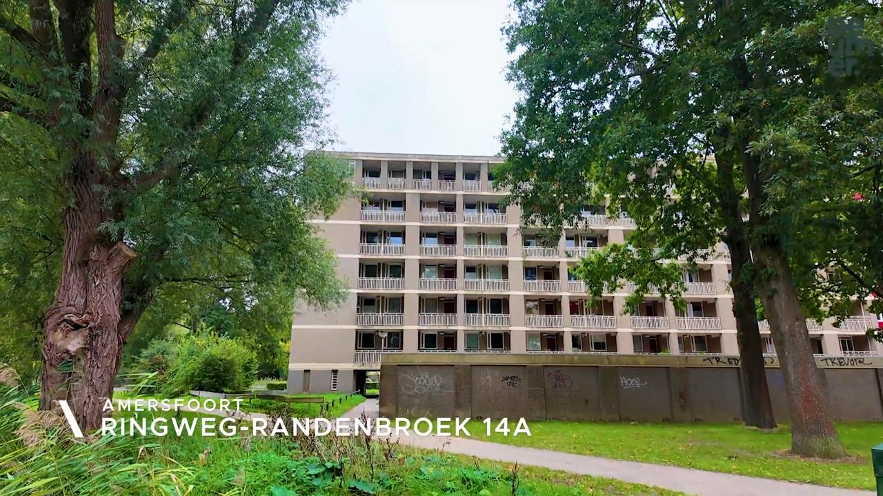 Video of Ringweg-Randenbroek 14-A