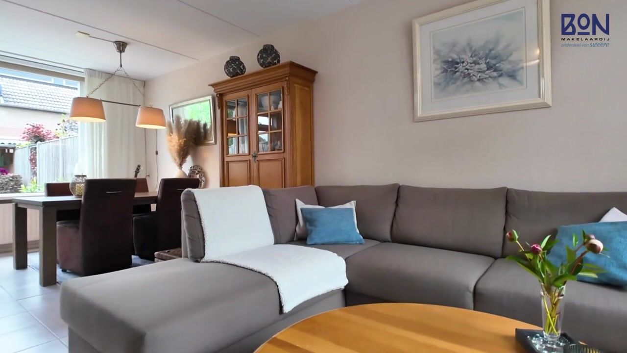Video of Hoefbladstraat 6