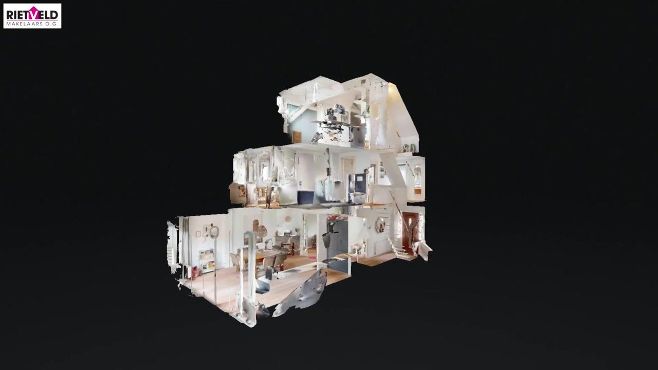 Video van Westerweg 7