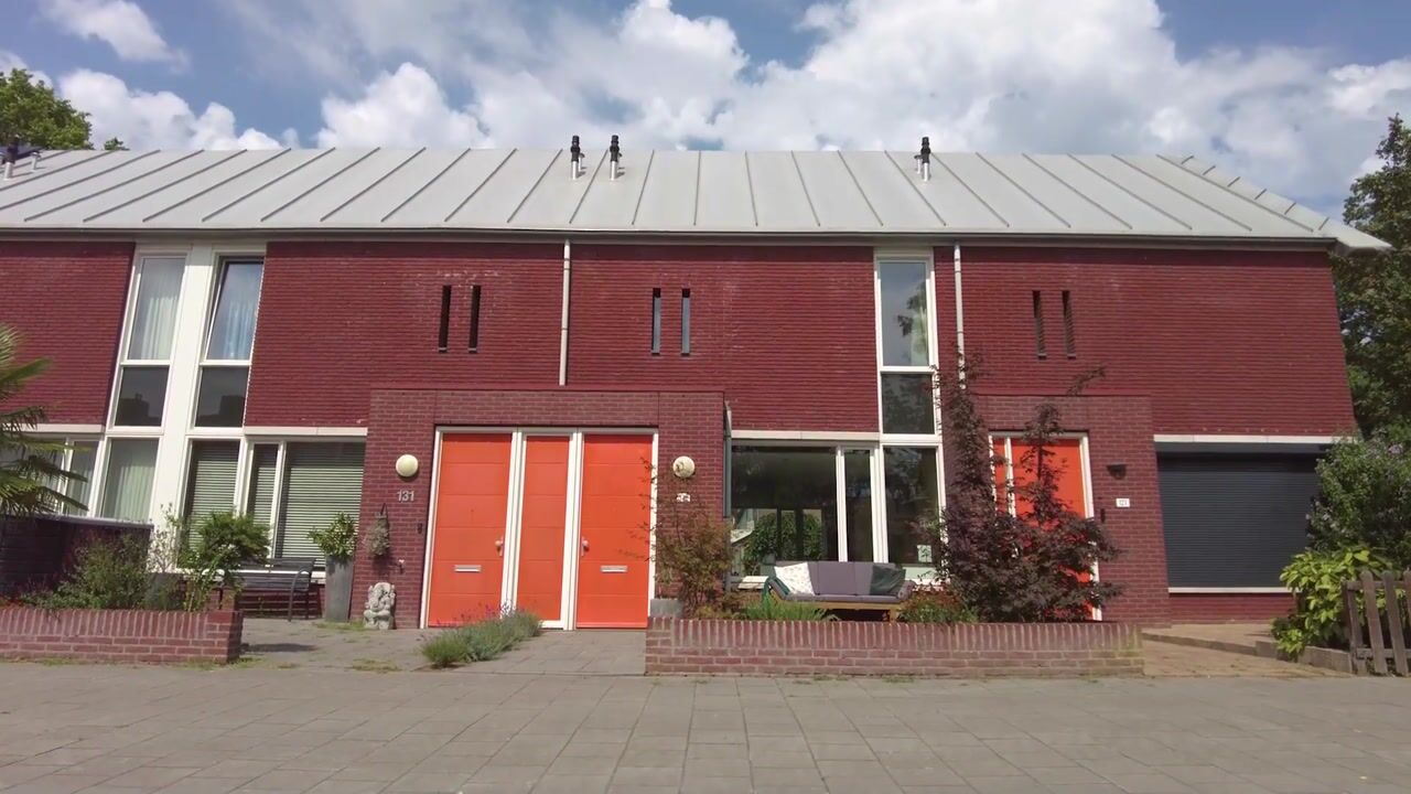 Video van Kruidenlaan 129