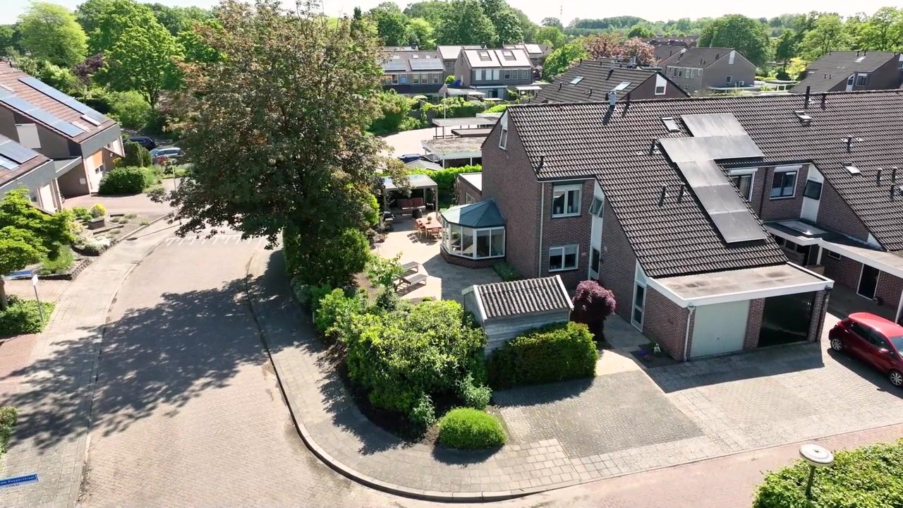 Video of Abraham Kuyperstraat 44