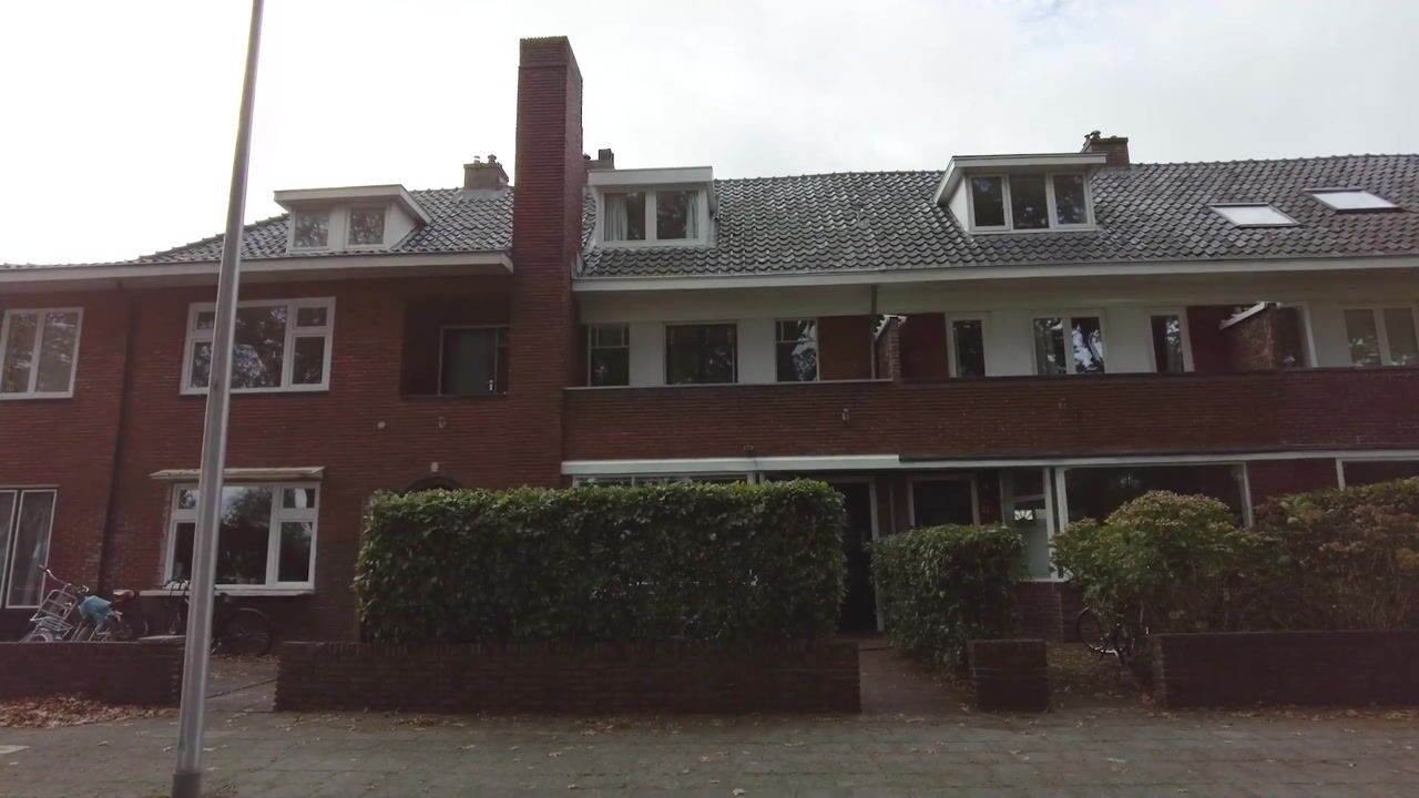 Video van Da Costastraat 12