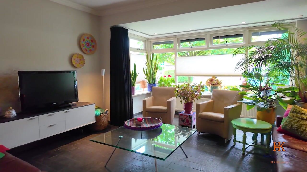 Video van Abelenstraat 24