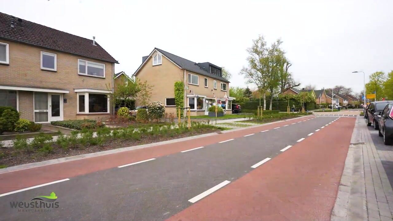 Video van Bruno van Ommenstraat 13