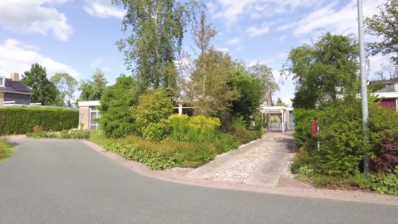 Video van C de Houtmanstraat 6