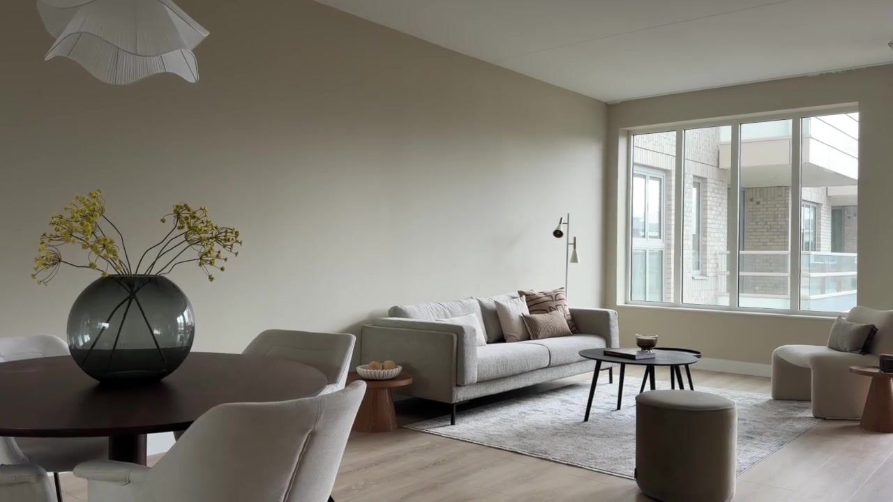 Video of Gustav Mahlerlaan 537-C