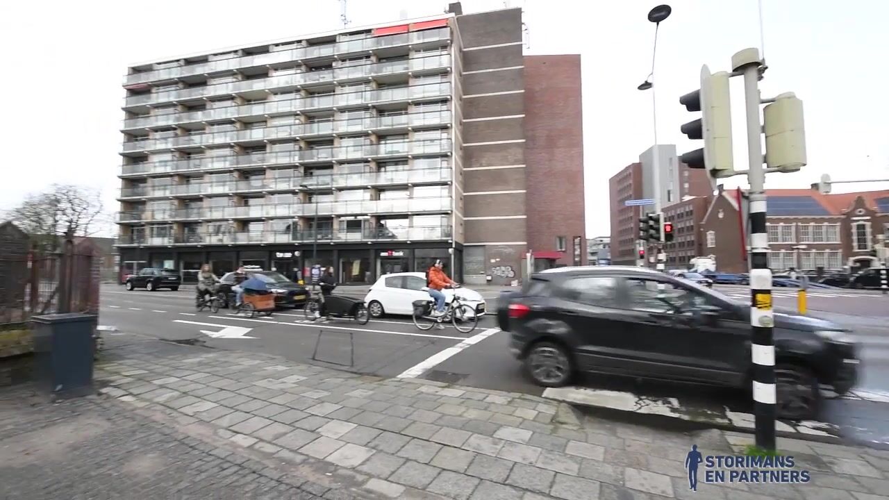 Video van Markendaalseweg 96