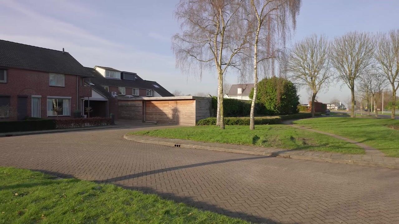 Video van Boterbloemstraat 2