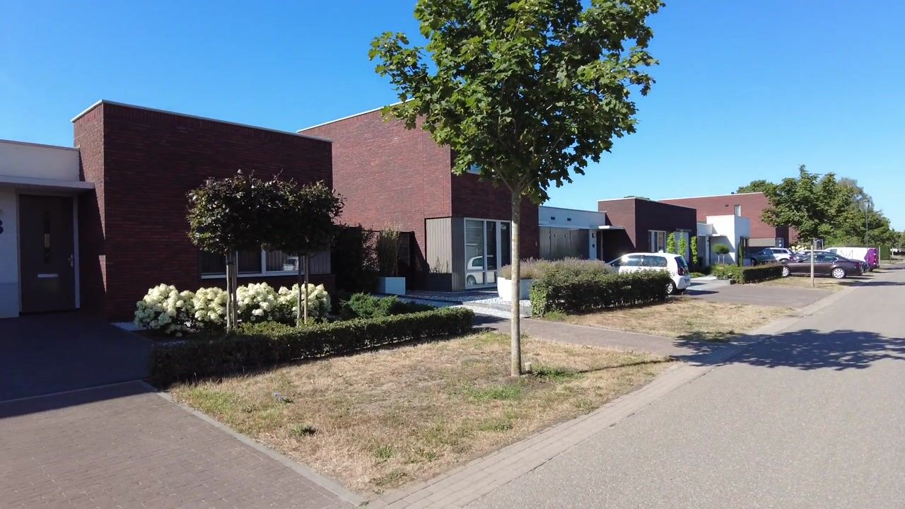 Video van Peutenweg 3