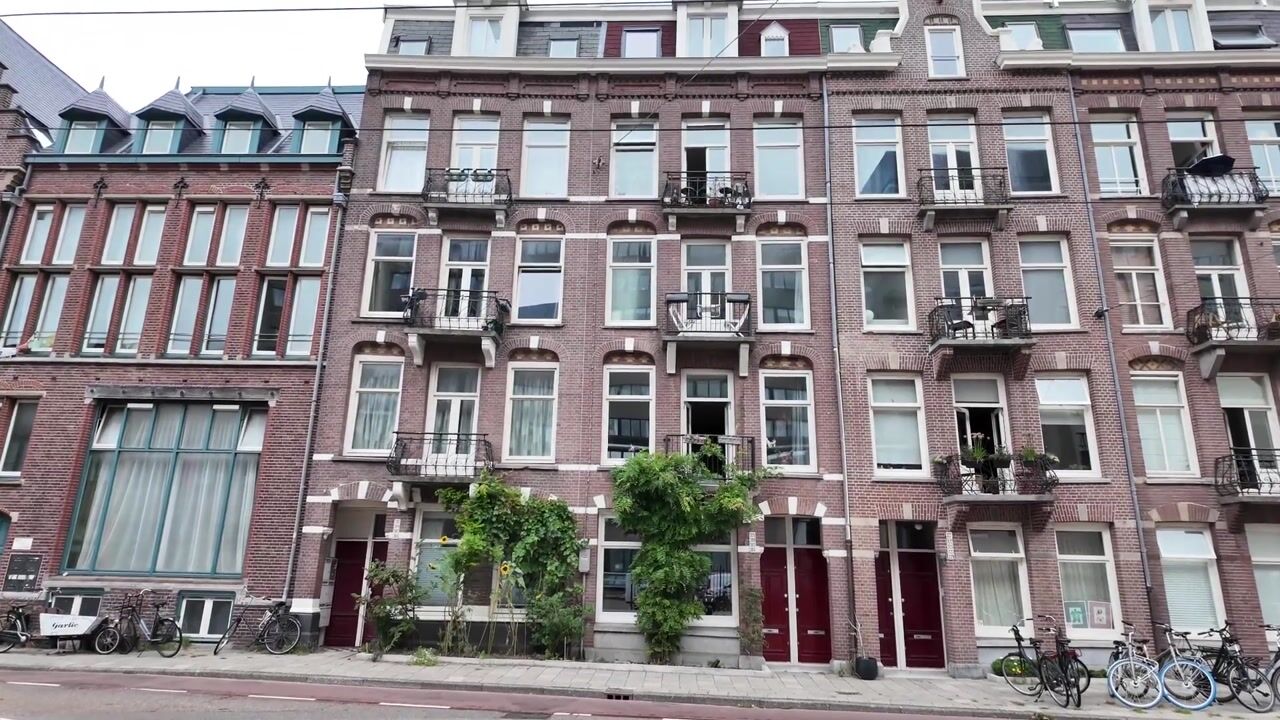 Video van Ruyschstraat 315
