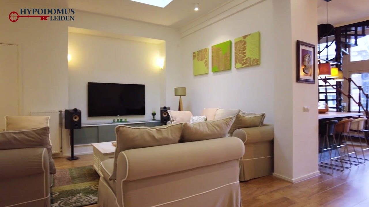 Video of Breestraat 63-A