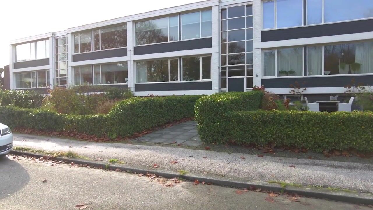 Video van Multatulilaan 12